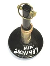 Hiniker Snow Plow P/n 25011487 Shoe Assembly, Cast W/pins & SPACERS(2 Req'd) Oem. Fixed Price $77.76.