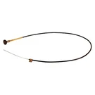 Buyers R38D6X15 Series Stainless Steel Control Cable. Fixed Price $38.40.