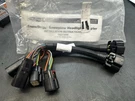 Buyers 16071010 Snowplow Headlight Adapter Halogen New Surplus. Fixed Price $80.00.