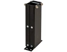 Buyers Products Dual Lever Console (9" H X 3-3/8" W), VSC2. Fixed Price $36.99.