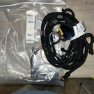 General Motors Plow Jumper Wiring Harness Plus Reinforcement Part 84288773 Gm. Fixed Price $125.00.