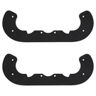 One New Aftermarket Snow Blower Paddle Set Of Fits Toro 104-2753. Fixed Price $79.99.