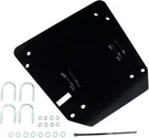 Moose 2745PF Plow Mount - Polaris. Fixed Price $89.95.