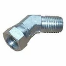 Western Plow Part # 92190K Swivel Hose Fitting 1/4 In. 45 Degree. Fixed Price $12.00.