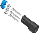 Kfi Plug Male Actuator End PM-M280-2. Fixed Price $9.12.