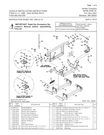 Hiniker Plow Mount 25013118 Ford 99-04 Superduty F250-F550. Fixed Price $800.00.