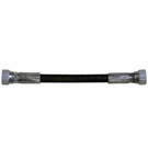 Buyers Products 1304231, Sam 1/4 X 8" Hydraulic Hose W/ Fjic Ends To Fit Fisher. Fixed Price $24.95.
