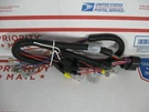 Boss Nge Next Generation Electrical Snow Plow Side 16-PIN Pump Harness MSC17027. Fixed Price $44.95.