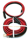 Hiniker P/n 38813007 & 38812008 Power Cable Kit, 72"TRUCK,33" Plow Side, Oem. Fixed Price $119.65.