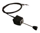 Jeep Gladiator Trucks 62-88 Western Snow Plow Control Assembly W/ Cables. Fixed Price $89.99.