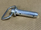 Replaces Western 93028K Buyers 1302246 Hitch Pin, No Cotter. Fixed Price $13.99.