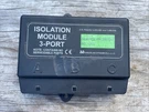 Western Fisher Snow Plow Douglas Dynamics 3 Port Isolation Module 29070-1. Fixed Price $89.99.