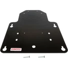 Kimpex Click-n-go 2 Plow Mount Bracket Utv 374147. Fixed Price $186.28.