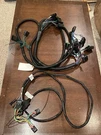 Led Western Harness Kit. Fixed Price $150.00.