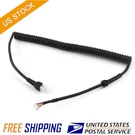 New For Western Fisher Handheld Snow Plow Control Cord Pin Plug Straight 96437. Fixed Price $29.99.