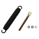 Trip Spring W/ Eye Bolt Fits Western Fisher Boss. Fixed Price $38.99.