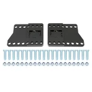 Universal Black Snowplow Mount Drop Bracket Lift Level Kit Powder Coated Steel. Fixed Price $63.99.