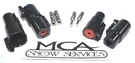 Buyers Saltdogg Plug Repair Kit Auger Connection For Harness 3016944 3024738 Am. Fixed Price $89.99.