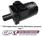 04101 036 00 Am Replacement Swenson Hydraulic Auger Motor. Fixed Price $205.00.