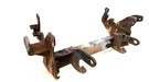 Boss Plow Truck Mount RT3 Hd Only LTA09070B 2008-2016 Ford F450 F550 F350. Fixed Price $499.99.