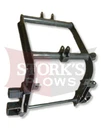 11750 New Meyer Mdii Lift Frame Clevis Pump Mount Universal Diamond Ez. Fixed Price $345.00.