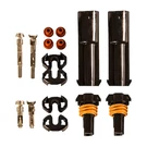 Buyers Products 3020301 Spreader Side Wire Harness Kit For Saltdogg Tgs Series. Fixed Price $8.95.
