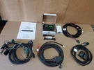 Oem Western Fisher Truckside Plow Fleet Flex Wiring Harness Snow 13-18 Dodge Ram. Fixed Price $825.00.