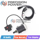 Starter For Snow Blower Fits Tecumseh Motors 33329 37000 410-22030 390-987. Fixed Price $71.99.