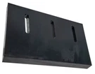 Replaces Boss MSC19271 Buyers 1304771 Ds Wing Urethane Cutting Edge Drivers Side. Fixed Price $162.00.