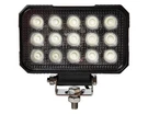Buyers Products 1492196, Inch Bright Rectangular Led Clear Flood Light. Fixed Price $81.07.