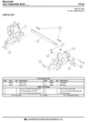 77112 Fisher Snowplow Mount 2019-2023 Dodge 4500HD 5500HD. Fixed Price $675.00.