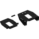 Kfi Utv Plow Mount 105870. Fixed Price $148.95.