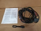 Western Unimount Mvp/fisher Minute Ez-v 12 Pin 66610 Vehicle Harness Truck. Fixed Price $700.00.