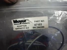 New Meyer Headlight Adapter Harness Dual Headlamp H4703 H4701 Part # 07103. Fixed Price $20.25.