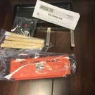 American Flyer Western Pacific Log Dump Car. Mint Condition 6-49057. Fixed Price $84.49.