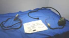 Blizzard 62113,B62113,MAIN Lighting Harness Truck SIDE,3 Relay's,new Old Stock. Fixed Price $460.00.