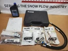 Oem Sno-way Snow Plow Emergency Parts Kit 96109205 22/26/29/29T/32 *incomplete*. Fixed Price $275.00.