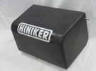 Hiniker Snow Plow P/n 25011070 Pump Cover, Assembly, Oem. Fixed Price $184.00.