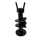 Auger Weld With Flight For Meyer 34004 Blaster Spreaders 31120 33750 36100 31100. Fixed Price $100.99.