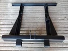 Nos Fisher Minute Mount Headgear/upper Lift Frame 8' 9' Hd Snow Plow Mm 8480. Fixed Price $300.00.