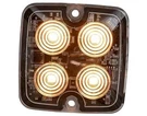 Buyers Products, 2IN. Led Emergency Safety Truck Warning Flash Strobe Amber. Fixed Price $59.92.