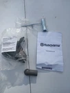 Husqvarna Socket Set & Front Guard Manual ECA850, ESA850 New Fast Shipping. Fixed Price $16.49.