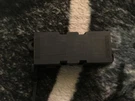 Western Fisher Blizzard Snowex Salter Holder 95837 (no Fuse). Fixed Price $7.25.