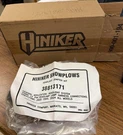 Hiniker Head Light Adapter Kit For Chevy - 38813171. Fixed Price $118.00.