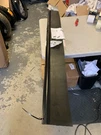 Kfi Products 72 Inch Plow Flap Kit - 105290. Fixed Price $69.69.