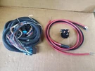 Oem Genuine Boss Truck Side Harness Kit MSC04316 HYD08831 HYD01684 MSC03414 Snow. Fixed Price $600.00.