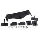 Moose Offroad RM5/4 Mount Adapter Utv 4501-0857. Fixed Price $163.95.