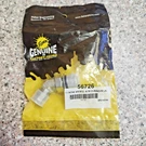 56726 Fisher Plow 45DEG Elbow. Fixed Price $12.50.