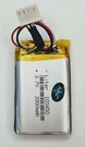Sno-way Pro Control Battery For 96112244 96112258 1500MAH. Fixed Price $52.95.