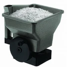 Suncast SS027 Hand Held Easy Crank Poly Ice Melt & Rock Salt Spreaders. Fixed Price $29.90.